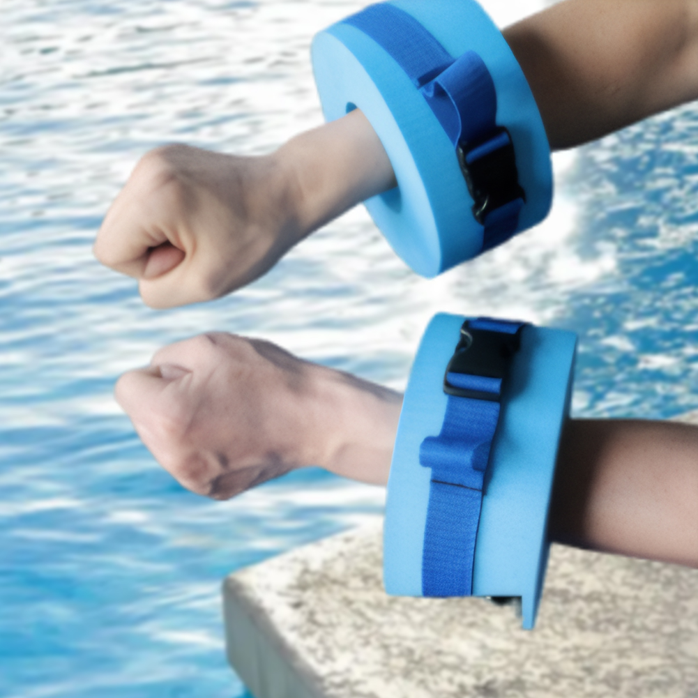 Надувные плавательные круги с  – обзор и цена Aquatic Aerobics